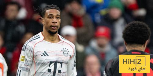 عين على أوليز في مباراة ليفركوزن