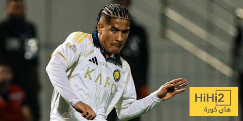 أرقام أنجيلو أمام الخليج