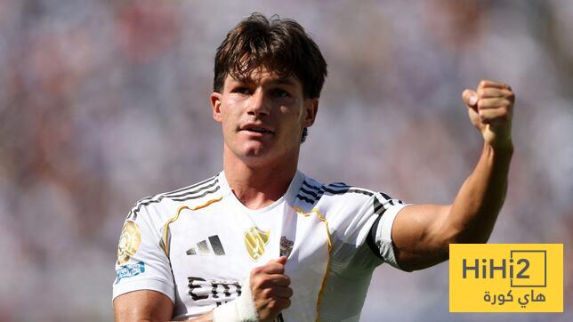 غارسيا يفقد فرصته مع الريال !