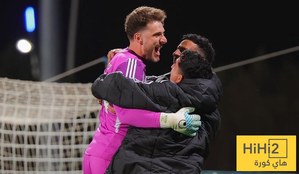 سلسلة انتصارات ساحقة للنصر هذا الموسم ! سلسلة انتصارات ساحقة للنصر هذا الموسم !