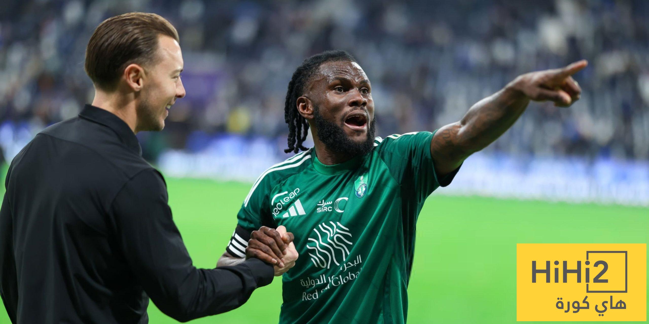 الجولة التي ستشهد عودة الصدارة إلى الأهلي ! الجولة التي ستشهد عودة الصدارة إلى الأهلي !