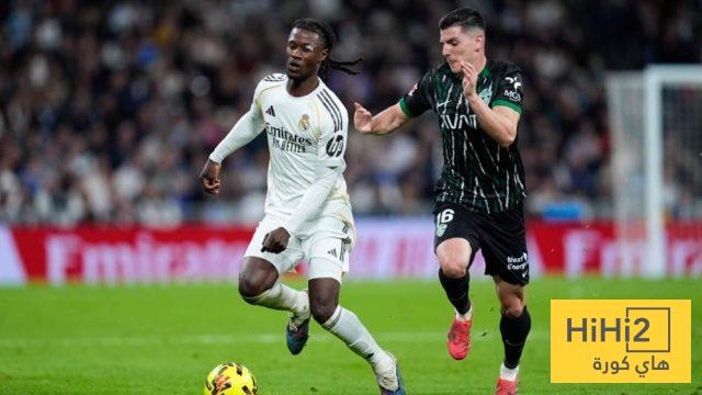 ليست أخطاء شباب هذا اللاعب يفقد السيطرة تمامًا!