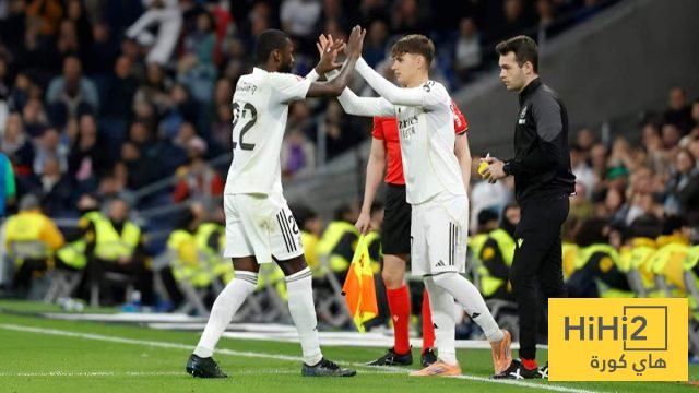 نجم ريال مدريد الشاب يكشف سر تألق الكاسيتا