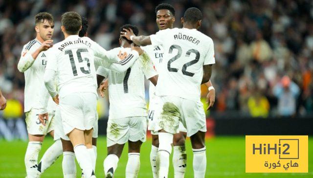 هذا اللاعب استثنائي وهدفه يحدد موسم كامل