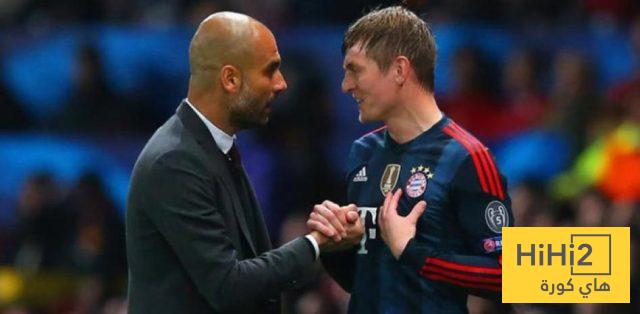 نهايته تقترب.. هجوم قوي على غوارديولا من كروس وشقيقه 1