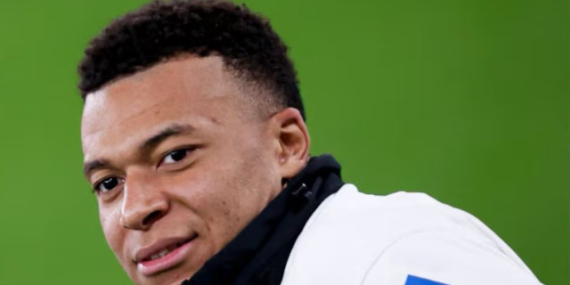 خبر سار لجماهير ريال مدريد بشأن مبابي قبل موقعة السيتي