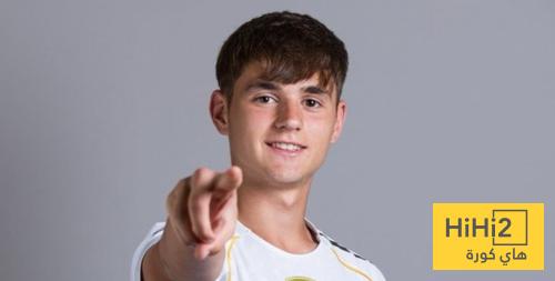 اغوادو يعلق على ظهوره الأول في الليغا