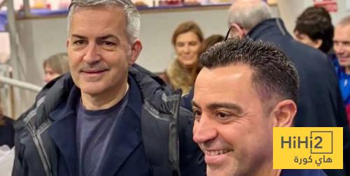 فونت يغدر بـ تشافي  ..!