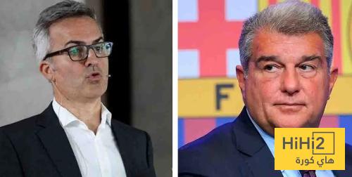 صور – احتفال فونت ولابورتا بفوز برشلونة على اشبيلية