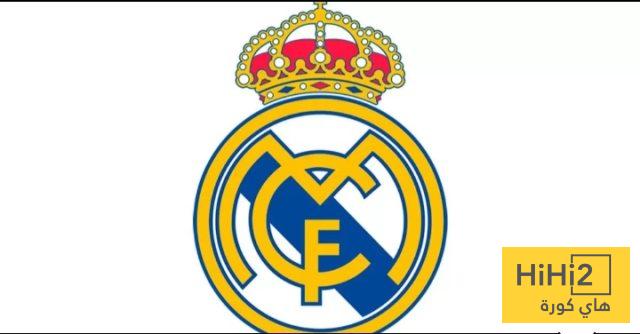 ريال مدريد يفقد لاعبه أمام مانشستر سيتي