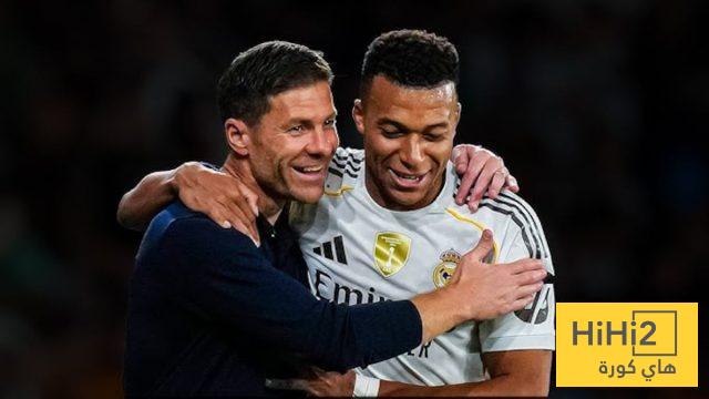 على عكس ألونسو.. أربيلوا لن يجازف بـ مبابي