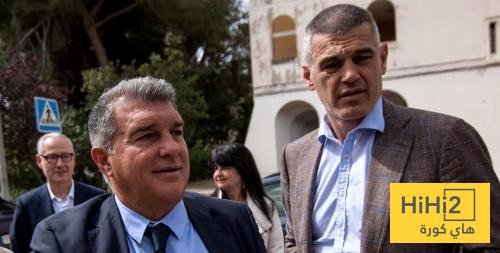من يطبخ المكرونة ويقطع لحم الخنزير هم جماهير برشلونة …! هجوم شرس من ماسيب