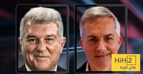 لابورتا يكتسح .. النتائج الرسمية بعد فرز 75% من الاصوات