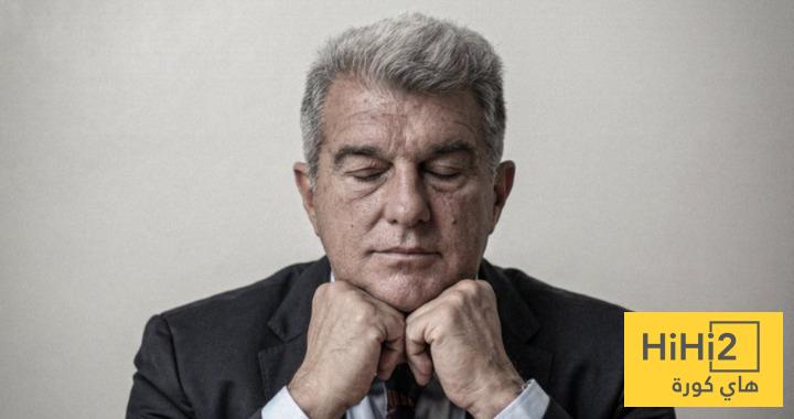 النتائج النهائية لانتخابات برشلونة