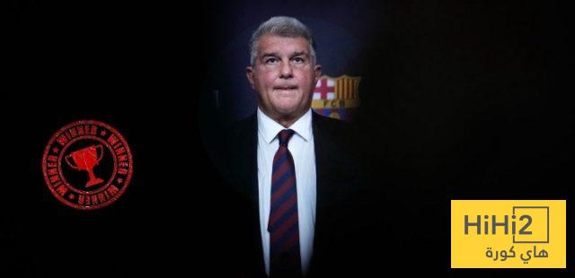 صورة – جميع رؤساء برشلونة عبر التاريخ