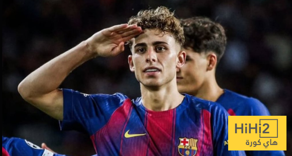 الفارق بين ريال مدريد وبرشلونة !