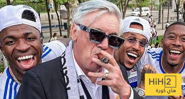 تشكيلة أنشيلوتي المثالية من نجوم البرازيل 2 تشكيلة أنشيلوتي المثالية من نجوم البرازيل 1