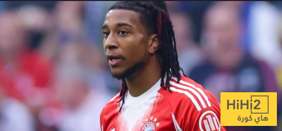 سياسة البايرن قد تعرقل انتقال اوليز للريال ! سياسة البايرن قد تعرقل انتقال اوليز للريال !