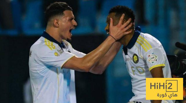 رد قانوني صارم ينهي الجدل بشأن خصم نقاط النصر !