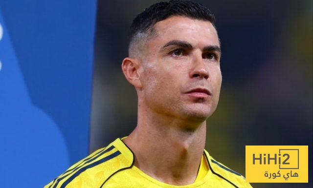 النصر كبير قبل وبعد رونالدو  …!