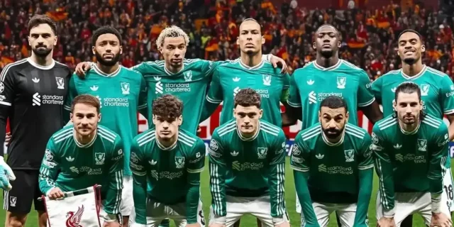ليفربول ينهار بسبب أهداف الدقائق الأخيرة!