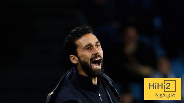 رسميًا.. غيابات قائمة ريال مدريد أمام مانشستر سيتي