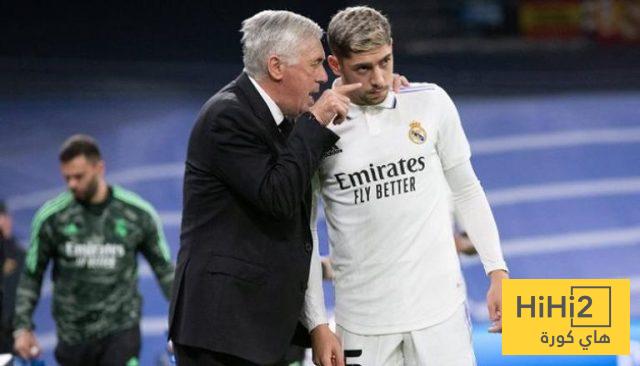 أنشيلوتي يريد هذا الإسباني في منتخب البرازيل!! 2 أنشيلوتي يريد هذا الإسباني في منتخب البرازيل!! 1