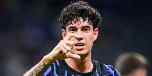 باستوني في برشلونة الموسم المقبل