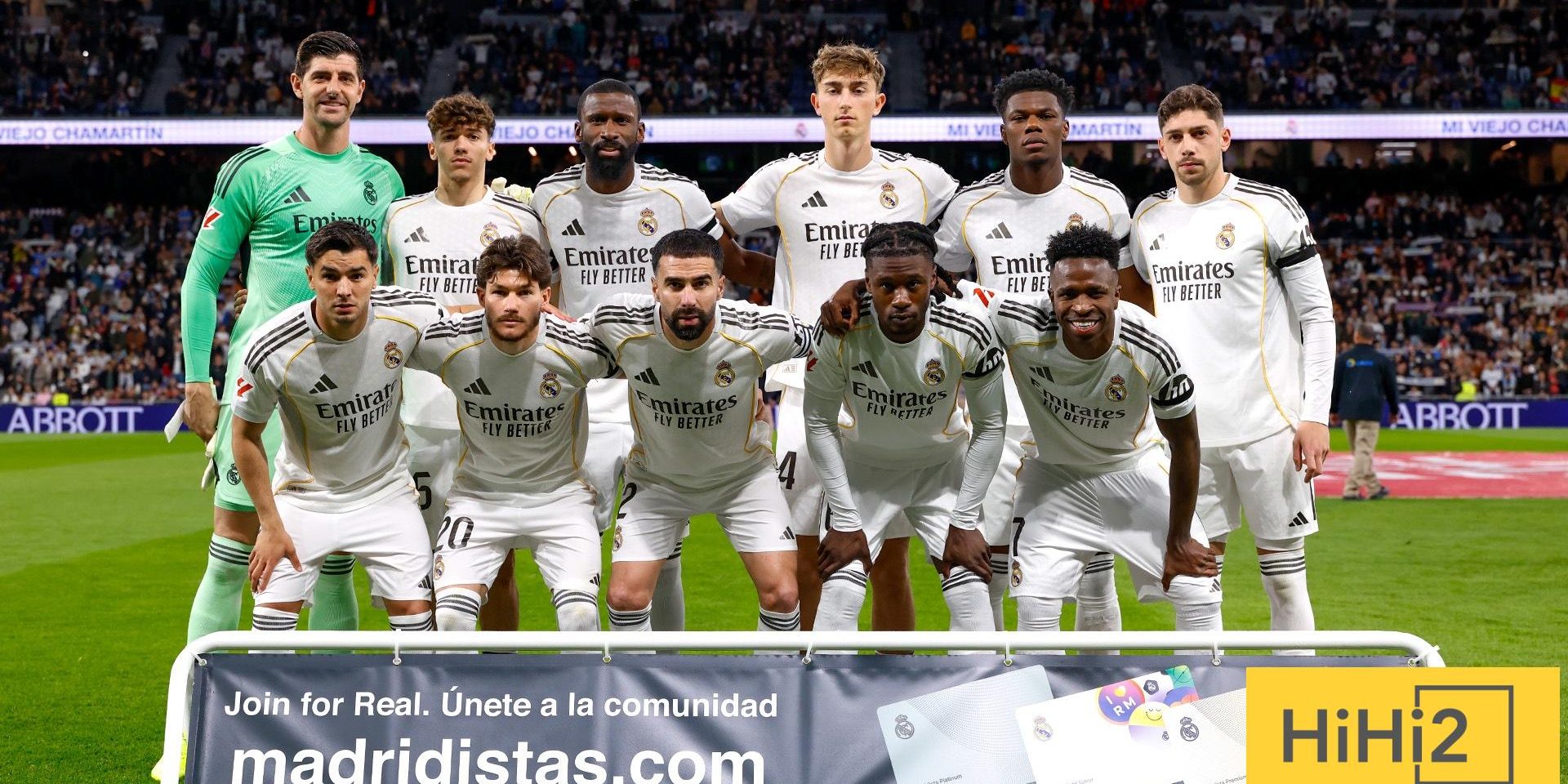 5 لاعبين من الريال مهددون بالغياب عن ربع نهائي دوري الأبطال