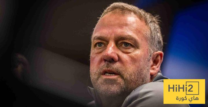 اعتزاز فليك بتدريب البرسا … وكواليس رسالة لابورتا