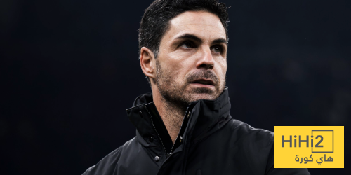 5 نجوم يفتقدهم أرسنال أمام ليفركوزن