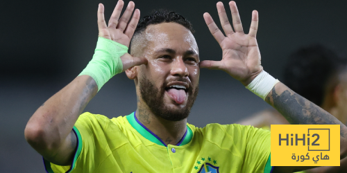 شرطان لعودة نيمار إلى منتخب البرازيل