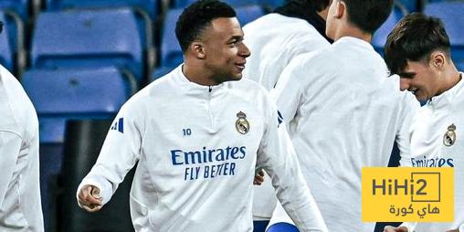 ملخص تدريبات ريال مدريد في ملعب الاتحاد