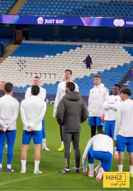 صور.. اربيلوا يرفض بدء التدريبات بدون مبابي 8 صور.. اربيلوا يرفض بدء التدريبات بدون مبابي 7