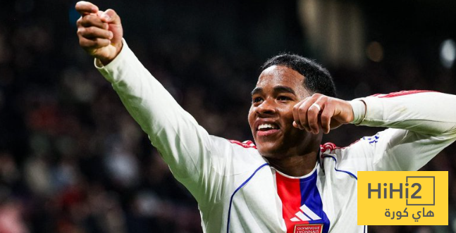 نصيحة أنشيلوتي تعيد إندريك للحياة !