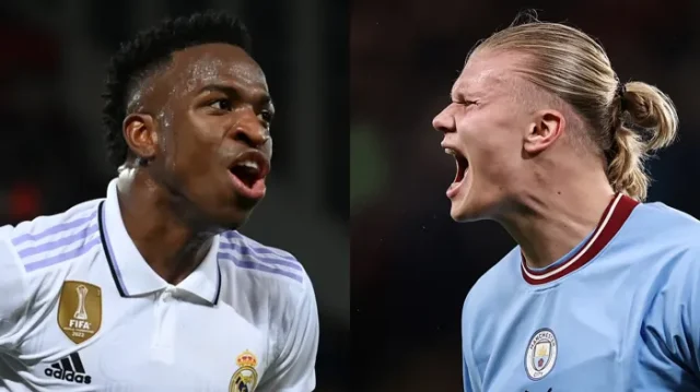 شاهد تشكيلة ريال مدريد و السيتي هذا المساء ونسبة فوز كل فريق