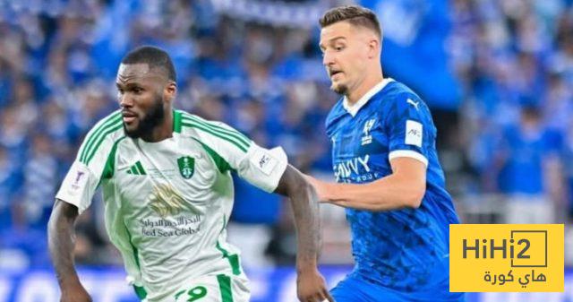 أهم أسلحة الأهلي لإبطال قوة الهلال الحقيقية !