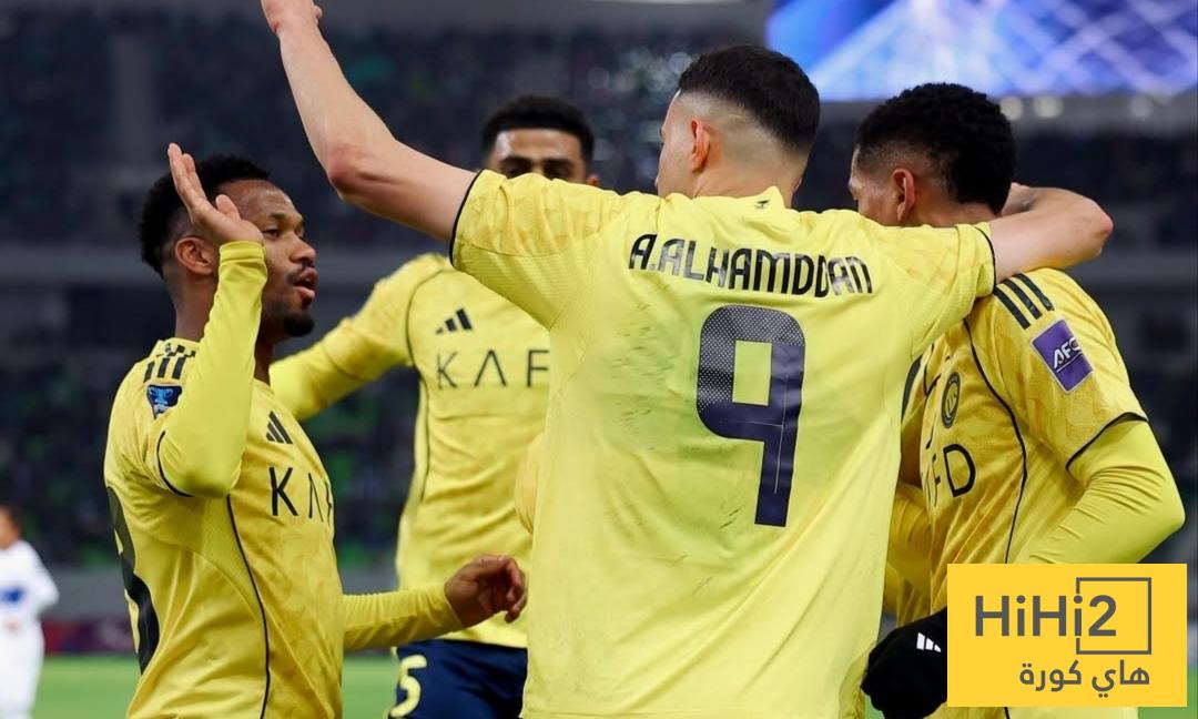 سيناريوهات فارغة لإسقاط النصر !