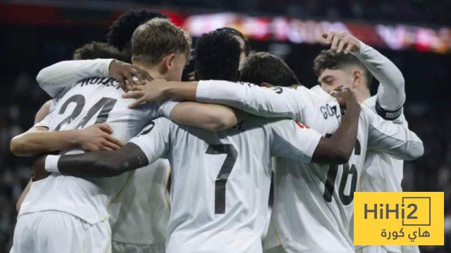 هذا اللاعب يتمرد على ريال مدريد!!