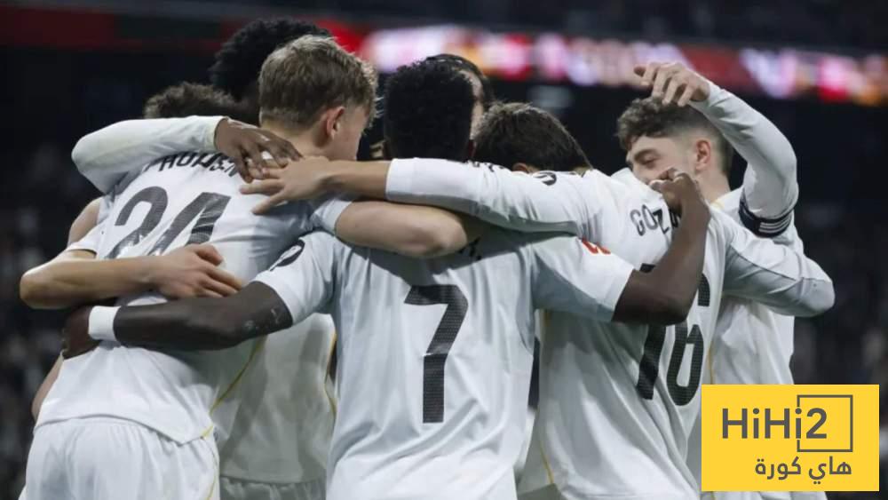 هذا اللاعب يتمرد على ريال مدريد!!