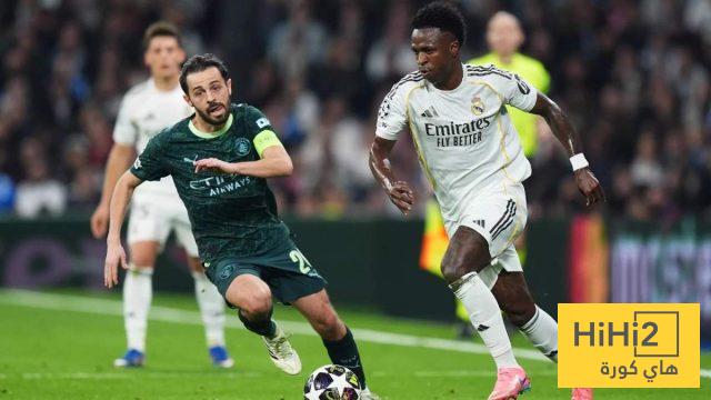 سيعاني ريال مدريد كثيرًا على ملعب الاتحاد!