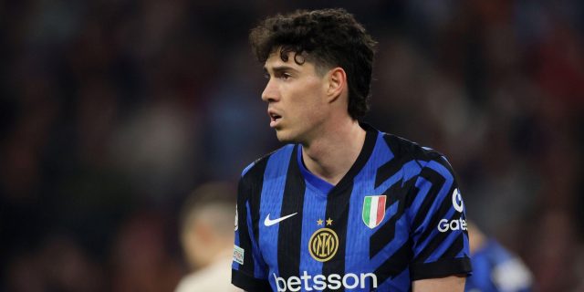 برشلونة مطالب بدفع هذا المبلغ مقابل باستوني