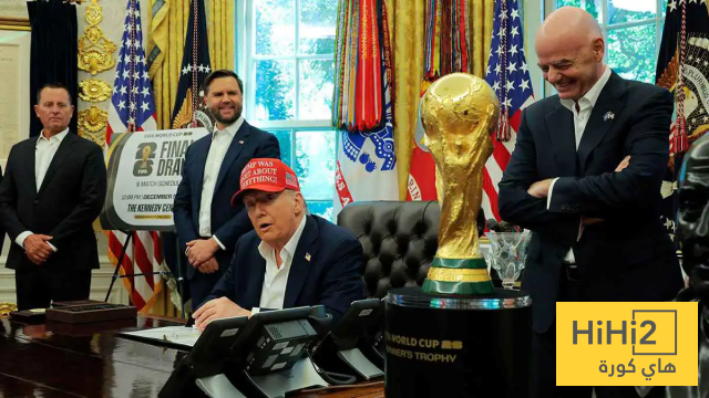 الفيفا يرفض نقل مباريات إيران في مونديال 2026