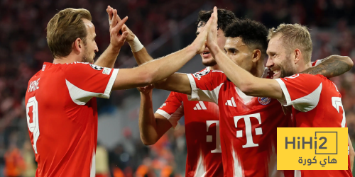 تشكيلة بايرن ميونخ المتوقعة ضد أتالانتا في دوري أبطال أوروبا تشكيلة بايرن ميونخ المتوقعة ضد أتالانتا في دوري أبطال أوروبا