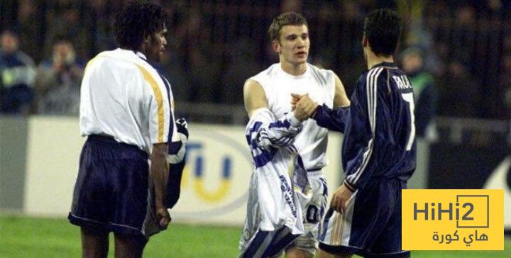 17 مارس … ذكرى سيئة في تاريخ ريال مدريد الأوروبي