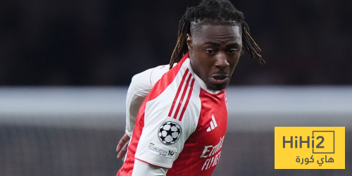 إيزي يفتتح التسجيل لأرسنال ضد باير ليفركوزن إيزي يفتتح التسجيل لأرسنال ضد باير ليفركوزن