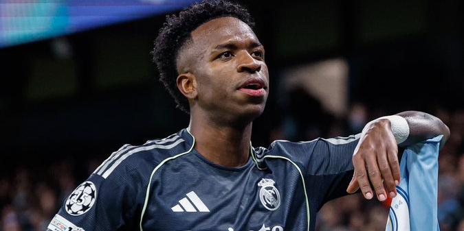 تفوق واضح للريال في الأهداف المتوقعة أمام السيتي