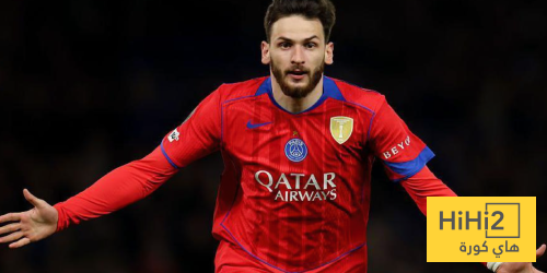 من هو خصم باريس القادم في ربع نهائي دوري أبطال أوروبا؟