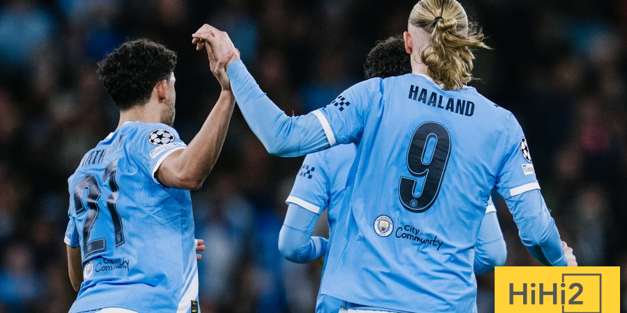 التحدي المقبل لمانشستر سيتي بعد توديع دوري الابطال