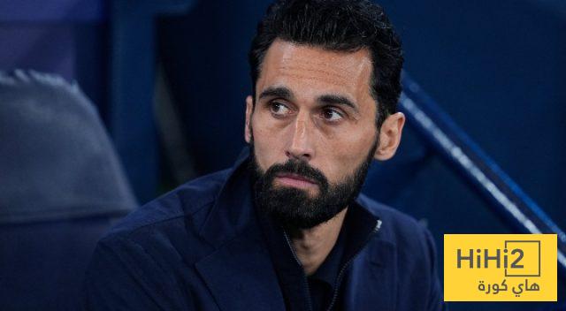 أربيلوا أول مدرب يفعلها في تاريخ ريال مدريد